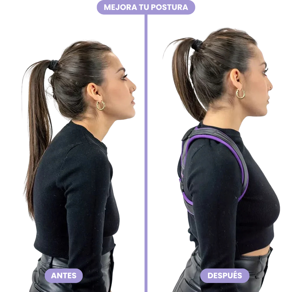 Elevar™ Chaleco Corrector