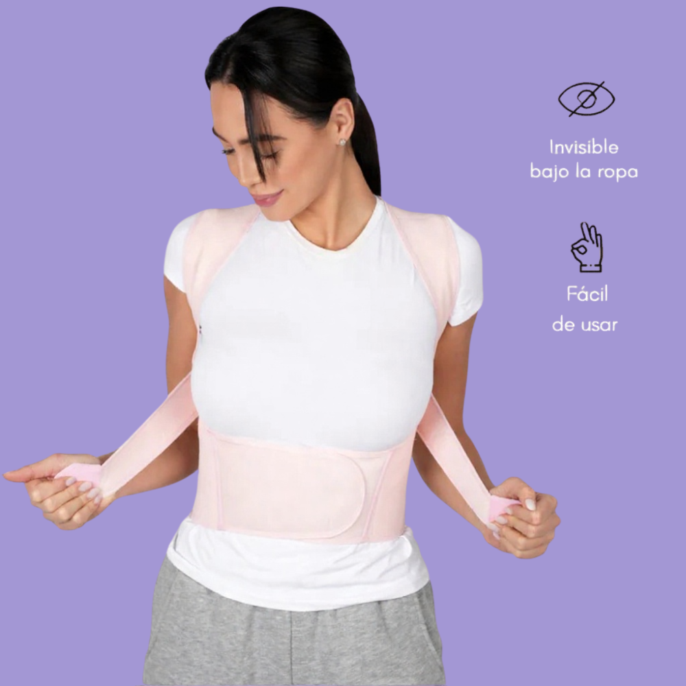 Elevar™ Chaleco Corrector